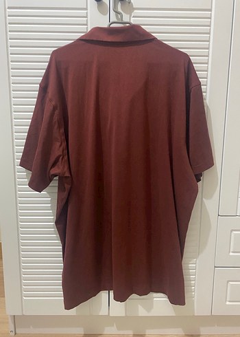 Columbia Polo Yaka Tişört - Görsel 3