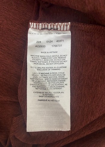 Columbia Polo Yaka Tişört - Görsel 4