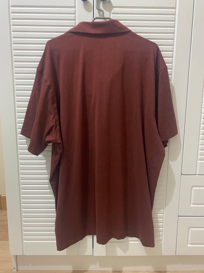 Columbia Polo Yaka Tişört - Görsel 3