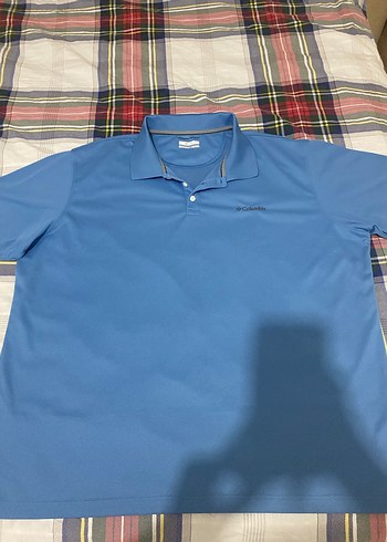 Columbia xxl