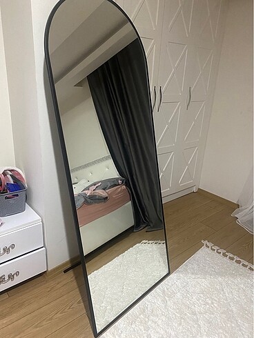 Diğer boy aynası