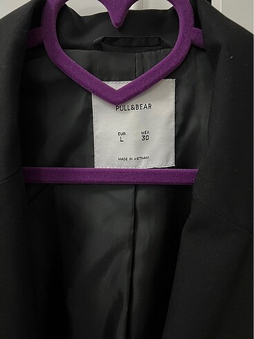 Pull and Bear Blazer