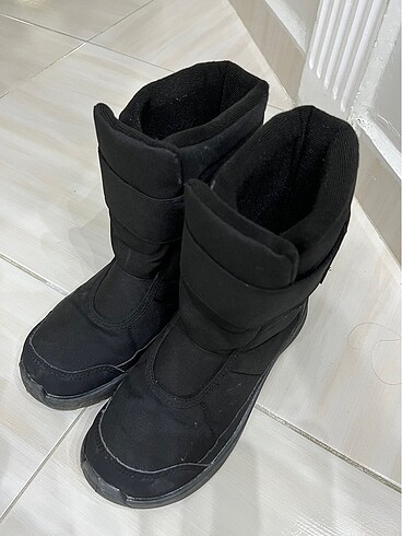 Decathlon kar çizmesi 35