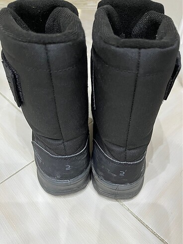 Decathlon Decathlon kar çizmesi 35