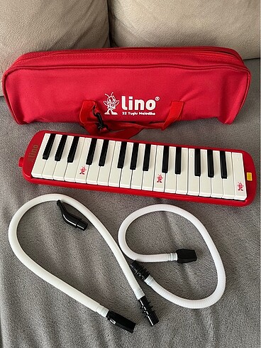 Lino 32 tuşlu melodika