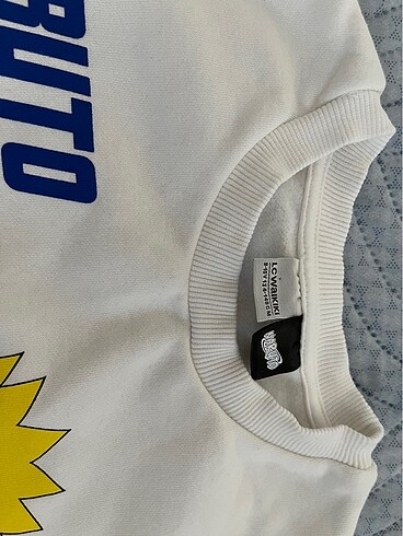 Sweatshirt 9-10 yaş - Görsel 2