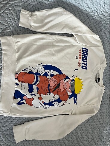 Sweatshirt 9-10 yaş - Görsel 4