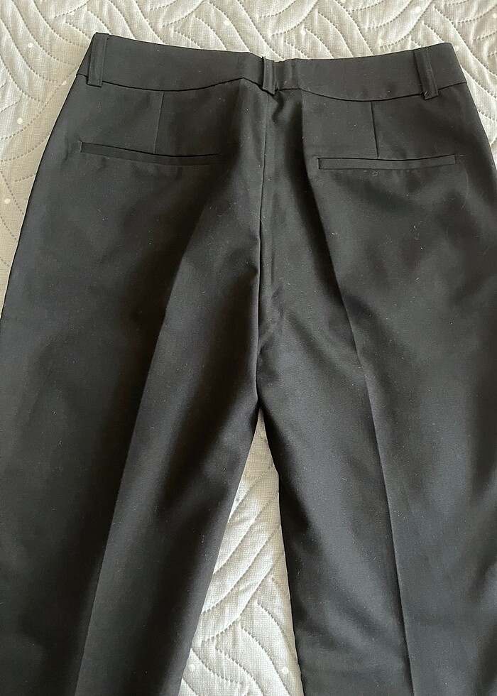 Agenda Kumaş pantolon - Görsel 2