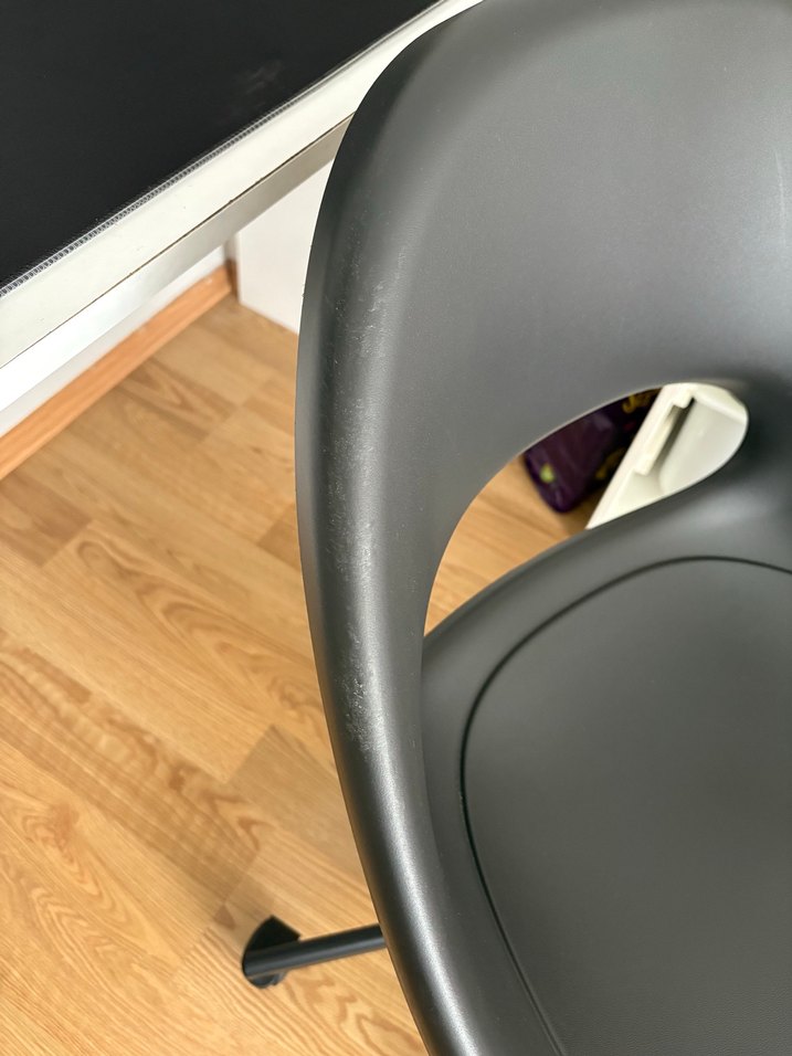 İkea Çalışma sandalyesi - Görsel 2