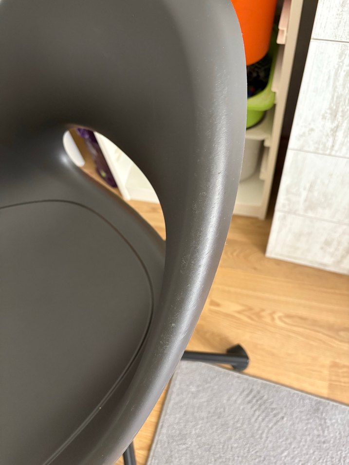 İkea Çalışma sandalyesi - Görsel 3