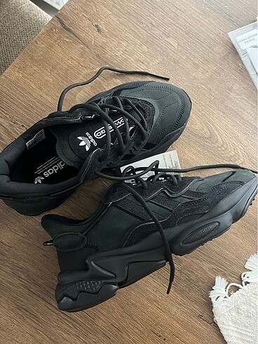 Ozweego Adidas bayan ayakkabı
