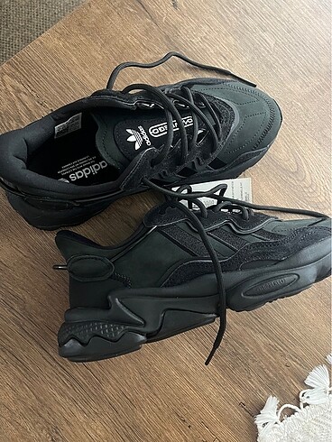 Adidas Ozweego Adidas bayan ayakkabı