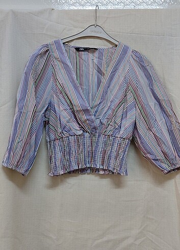 Zara xs beden