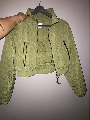 Bershka ceket