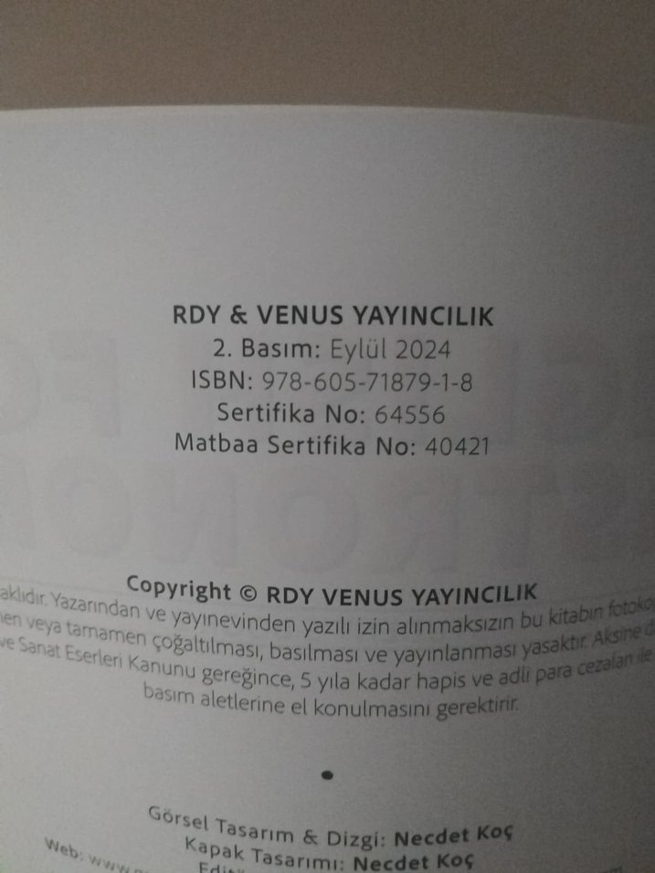 Gastronomi İçin İngilizce Kitap Seti - Görsel 4