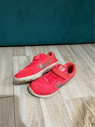Nike Nike spor ayakkabı