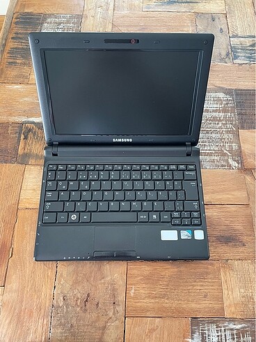 Samsung netbook