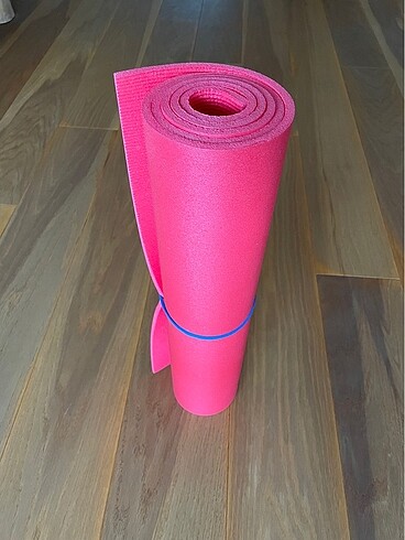  Spor matı
