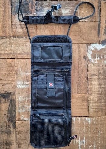 Victorinox Seyahat Cüzdanı - Görsel 3