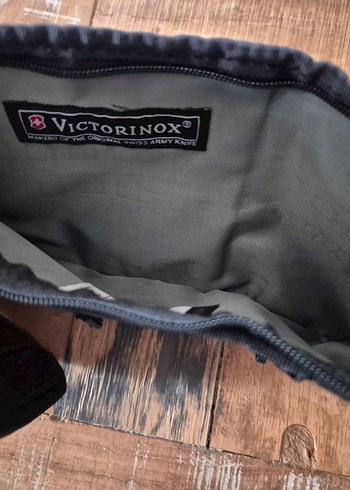 Victorinox Seyahat Cüzdanı - Görsel 6