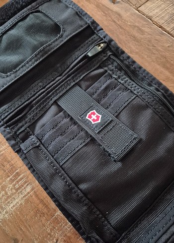 Victorinox Seyahat Cüzdanı - Görsel 5