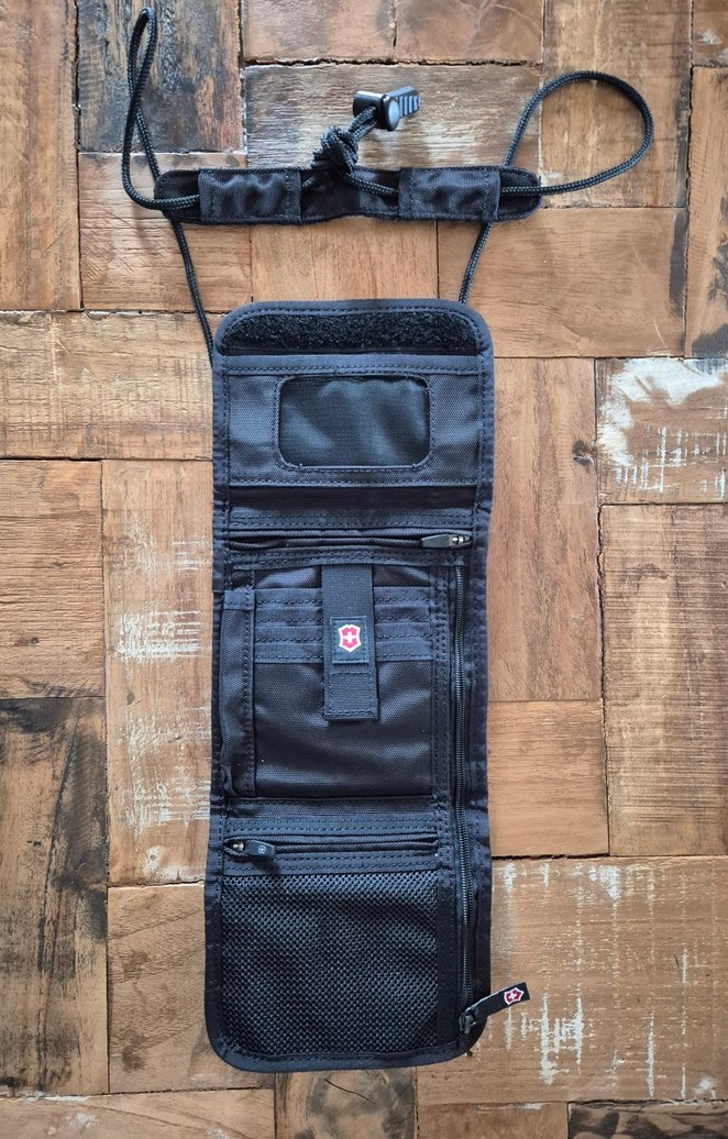 Victorinox Seyahat Cüzdanı - Görsel 3
