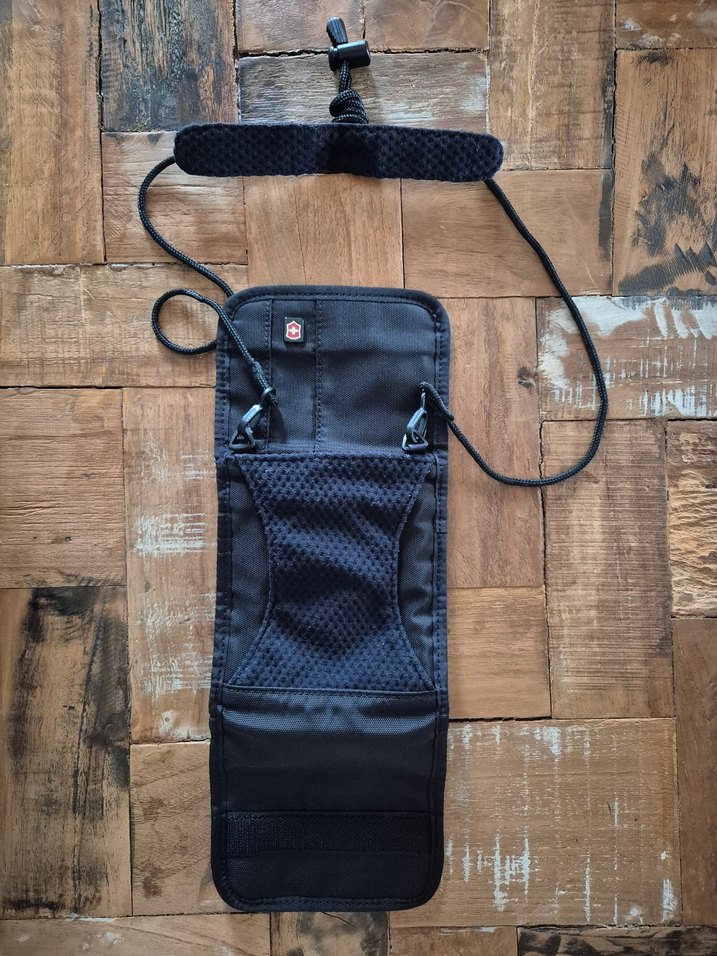 Victorinox Seyahat Cüzdanı - Görsel 2