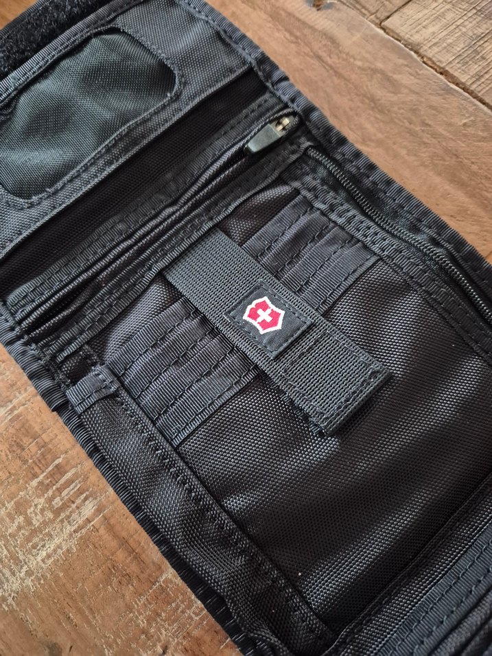 Victorinox Seyahat Cüzdanı - Görsel 5