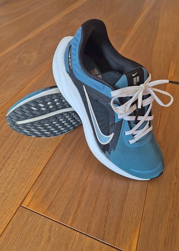 37,5 Beden mavi Renk Nike Quest 5