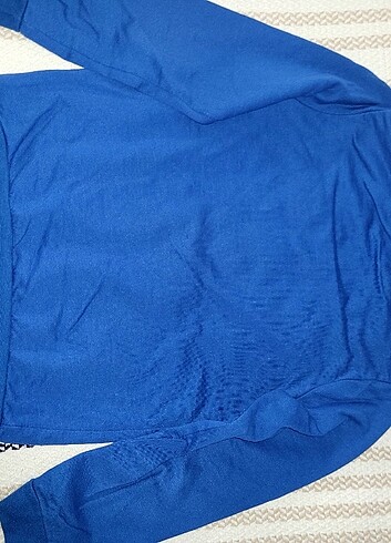 LC Waikiki Çocuk uzun kollu t-shirt / 3 adet