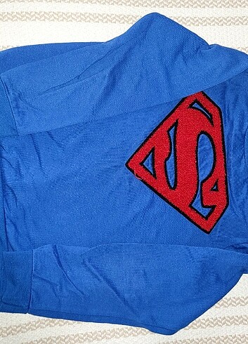 9 Yaş Beden çeşitli Renk Çocuk uzun kollu t-shirt / 3 adet