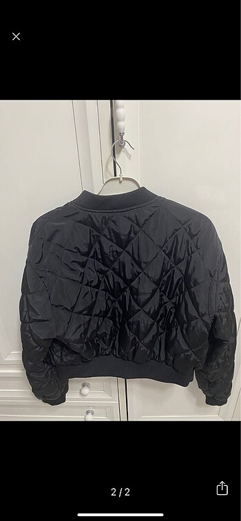 LC Waikiki Bomber ceket