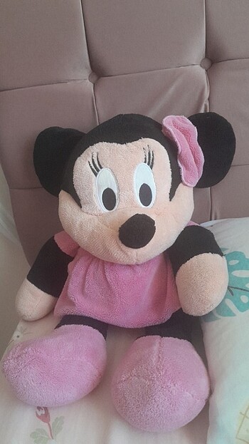 Mimmie Mouse