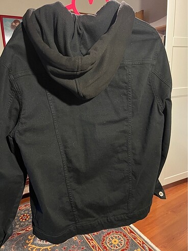Mavi Jeans Kot Ceket