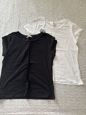 h&m basic