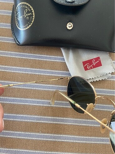 Beden RayBan gozluk