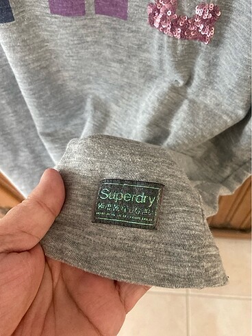 Superdry Superdry tisort