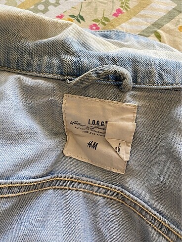 H&M Kot ceket