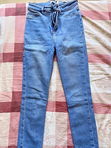 36 Beden Skinny jeans
