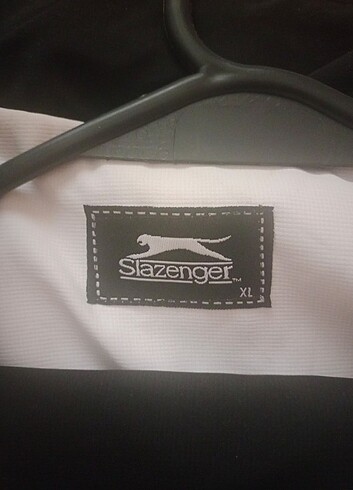 SLAZENGER EŞOFMAN TAKIMI 