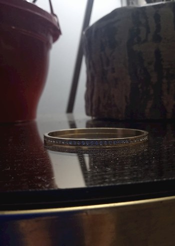 Guess Altın Renk Parlak Kadın Bileklik - Görsel 2