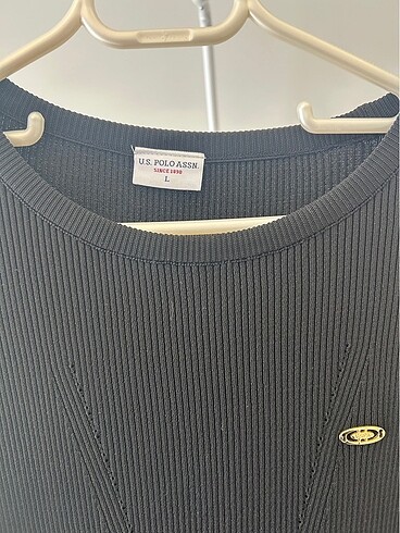 U.S Polo Assn. Elbise