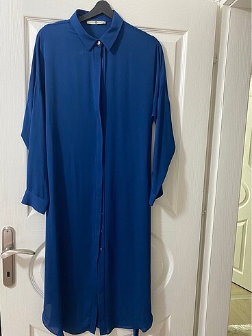 Uzun tunik