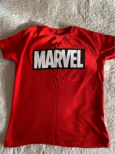 Erkek cocuk t-shirt 10-11 yas