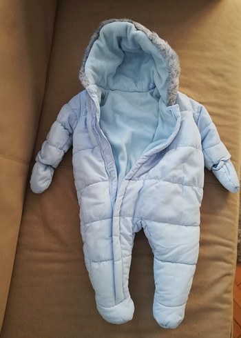 Mothercare Bebek Montu - Görsel 2