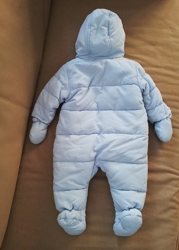 Mothercare Bebek Montu - Görsel 3