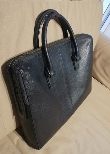 Scrikss Bilgisayar/Evrak Çantası - Görsel 4