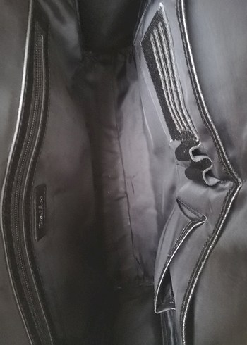 Scrikss Bilgisayar/Evrak Çantası - Görsel 6