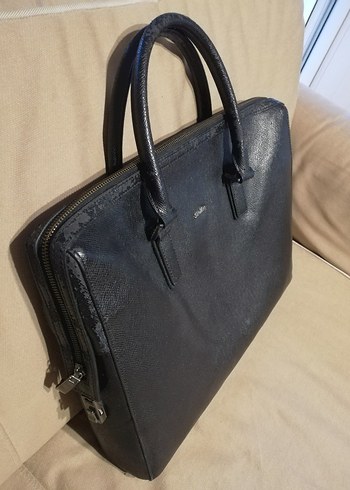 Scrikss Bilgisayar/Evrak Çantası - Görsel 3