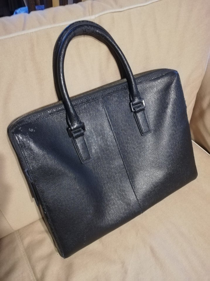 Scrikss Bilgisayar/Evrak Çantası - Görsel 2